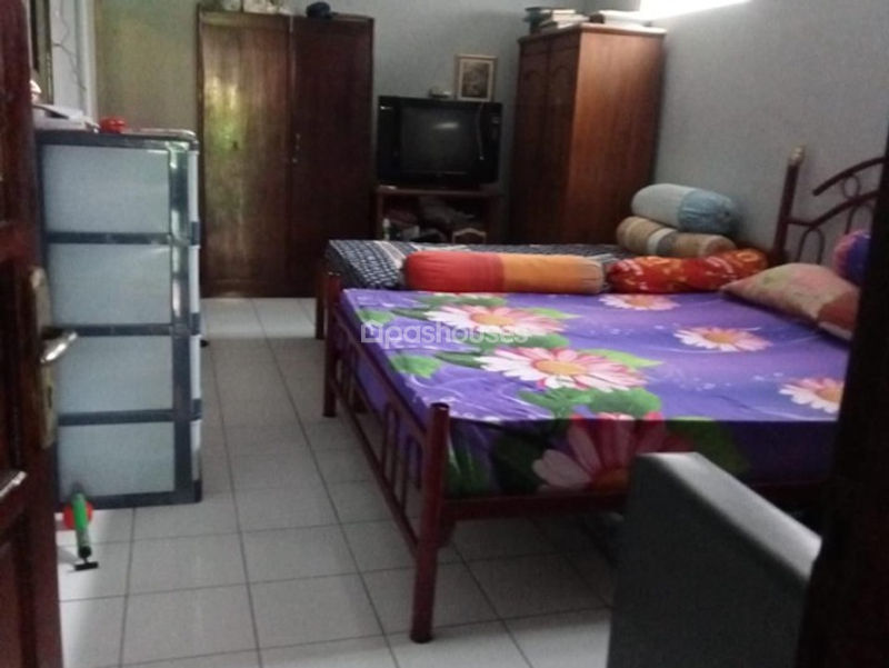 Jalan M Toha 12  Bahagia Raya No.12