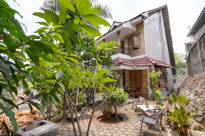 Perumahan Taman Bougenville Bekasi