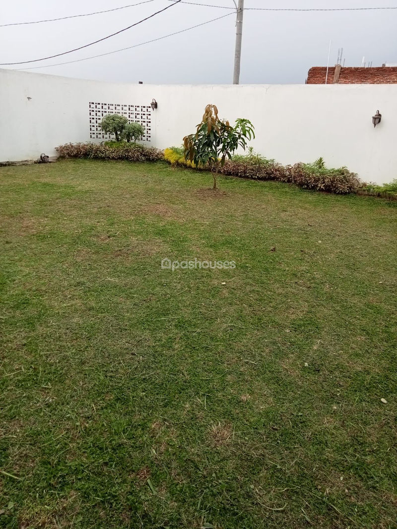 The Andalus Residence Blok D2