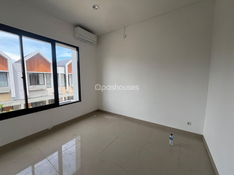 Bali Resort Bogor Cluster Uluwatu Blok UC