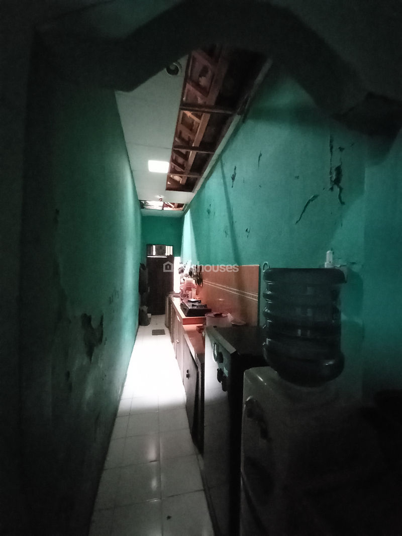 Perumahan Puri Bojong Lestari 2 Blok CR 4