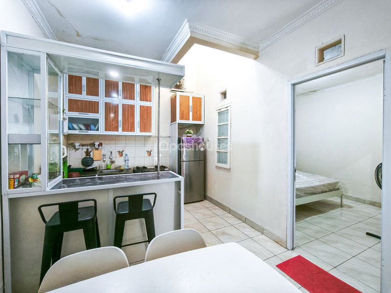 Bukit Cimanggu City Blok S9D