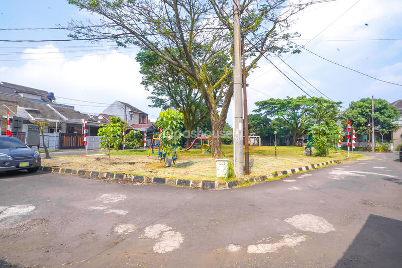 Permata Cimanggis Cluster Safir Blok G4 No.3