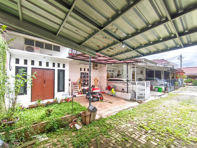 Jalan Delima Putih No.4