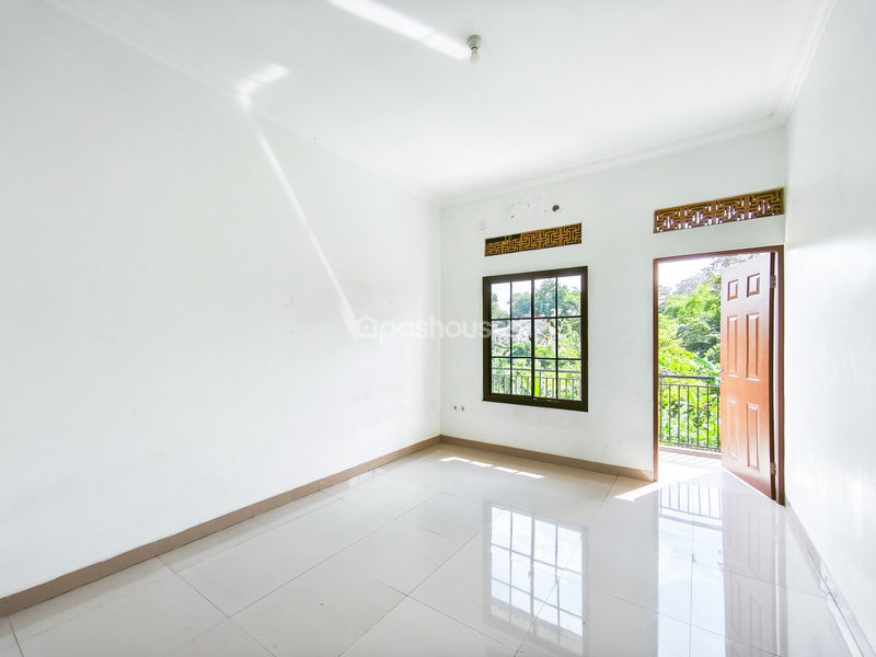 Kota Wisata Cibubur Cluster Montreal