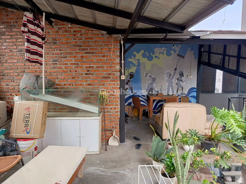 Villa Pandawa 5 Bekasi