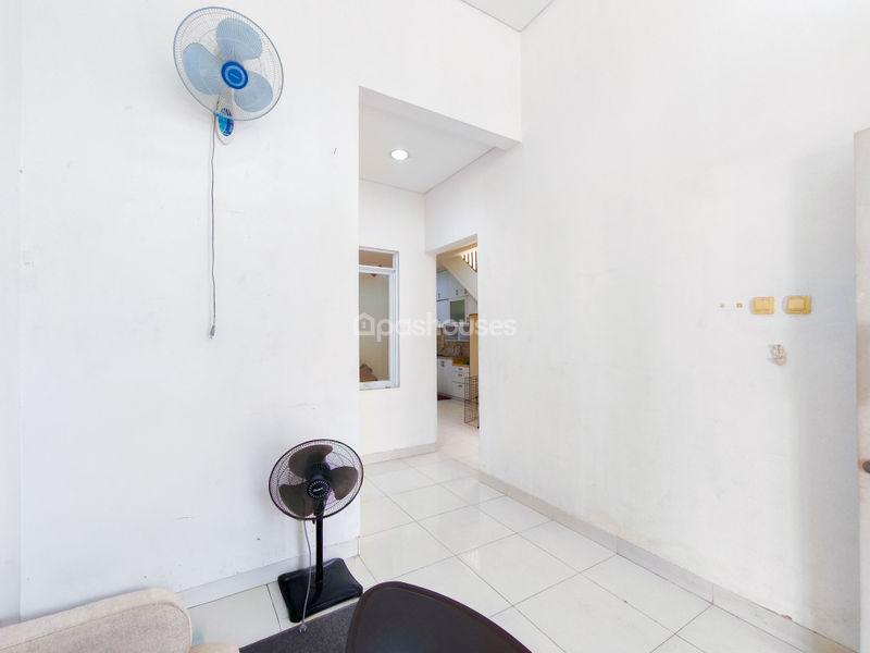 Serpong Natura City Cluster Gardenia Blok NG 1 No.23
