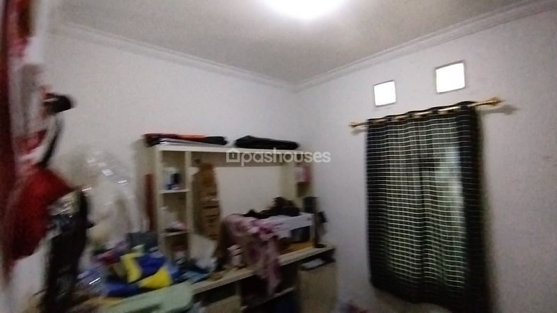 Vila Dago Pamulang Cluster Kintamani Blok G1