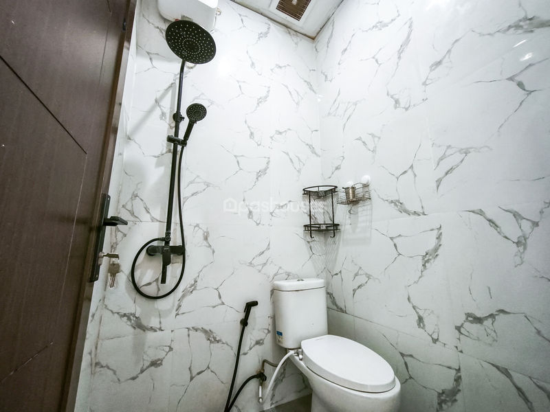 Citra Sentul Raya Cluster Danube