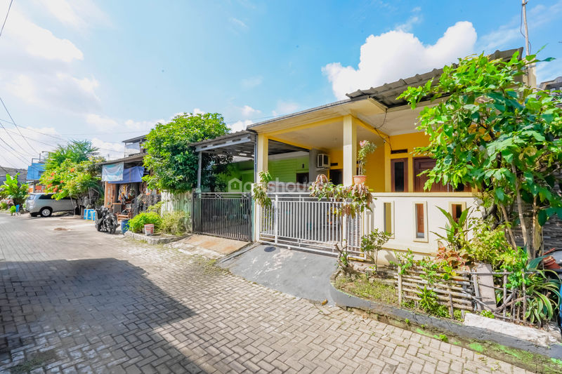 Perumahan Green Residence