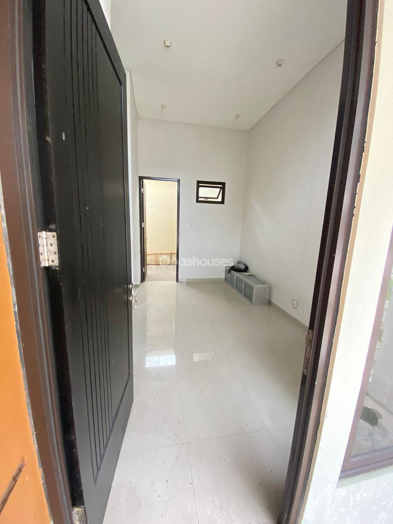 Bali Resort Bogor Cluster Jimbaran Blok JC