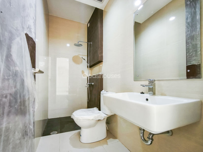 Rancamaya Golf Estate Cluster Amadeus Blok AD1