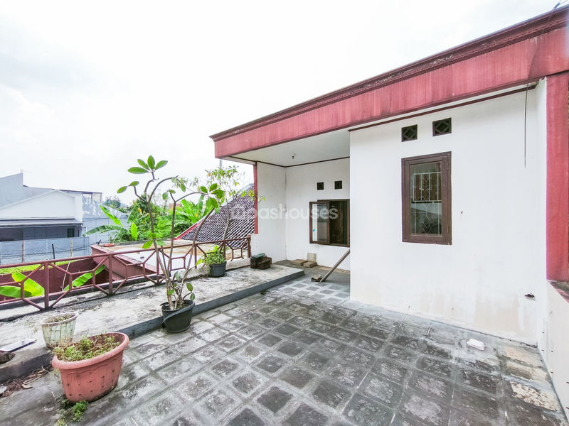 Kedung Badak Baru Bogor