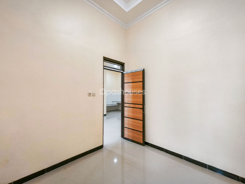 Perumahan Bukit Mekar Wangi Blok C8 No.16