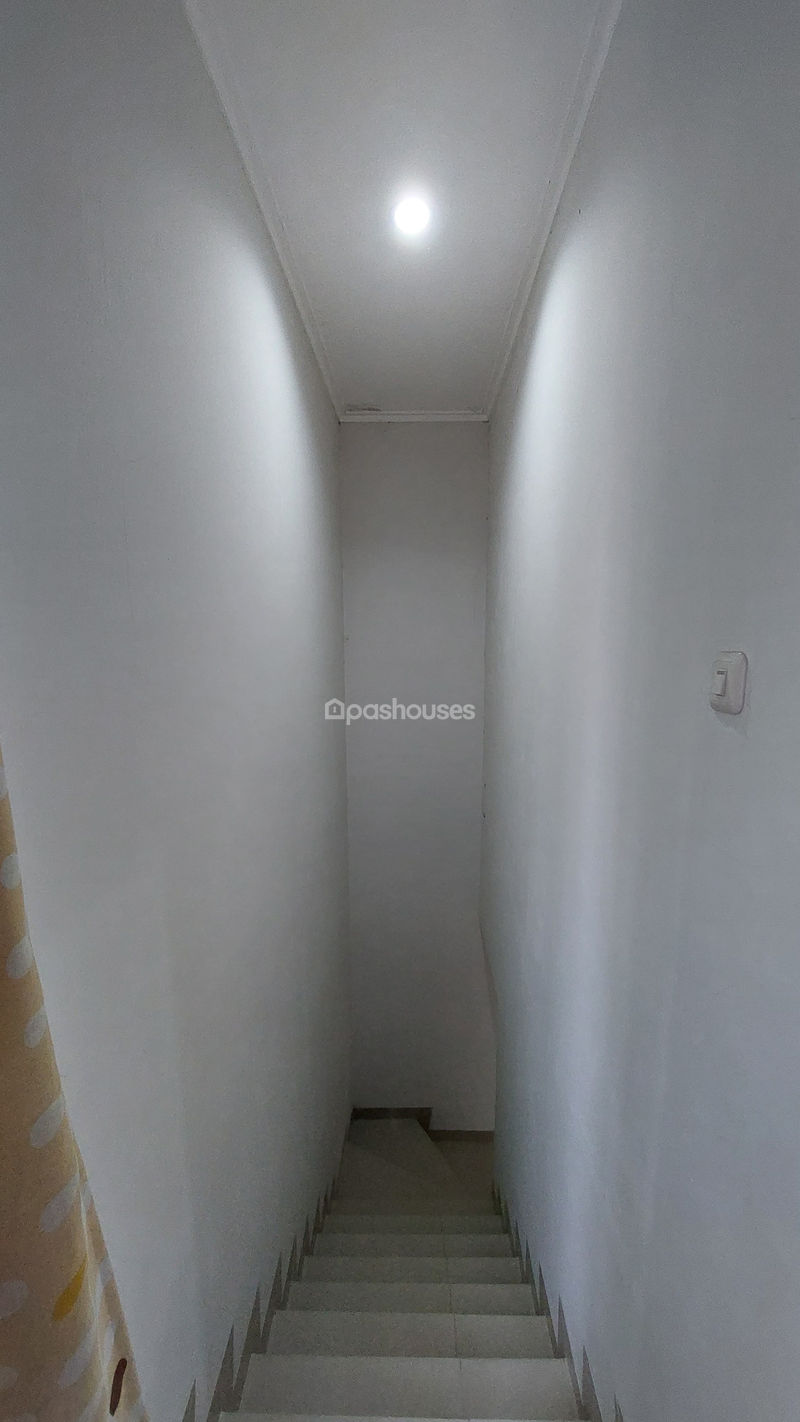 Perumahan Blossom Park Residence Blok P7