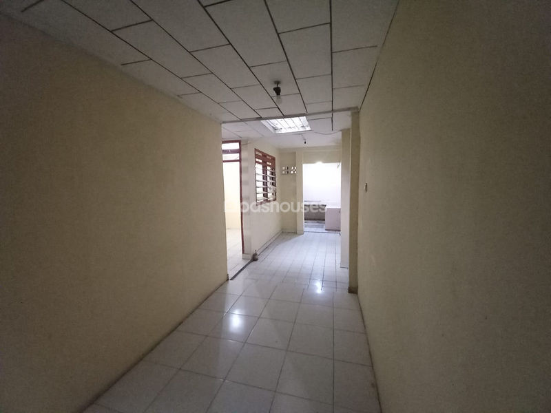 Jalan Nangka Raya Depok