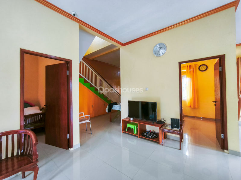 Jalan Gunung Bunder 2 Bogor