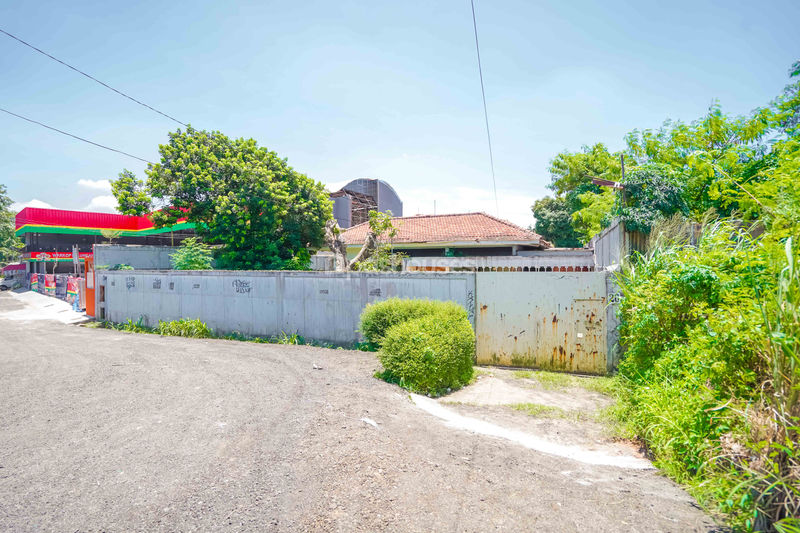 Jalan Lebak Bulus I No.34