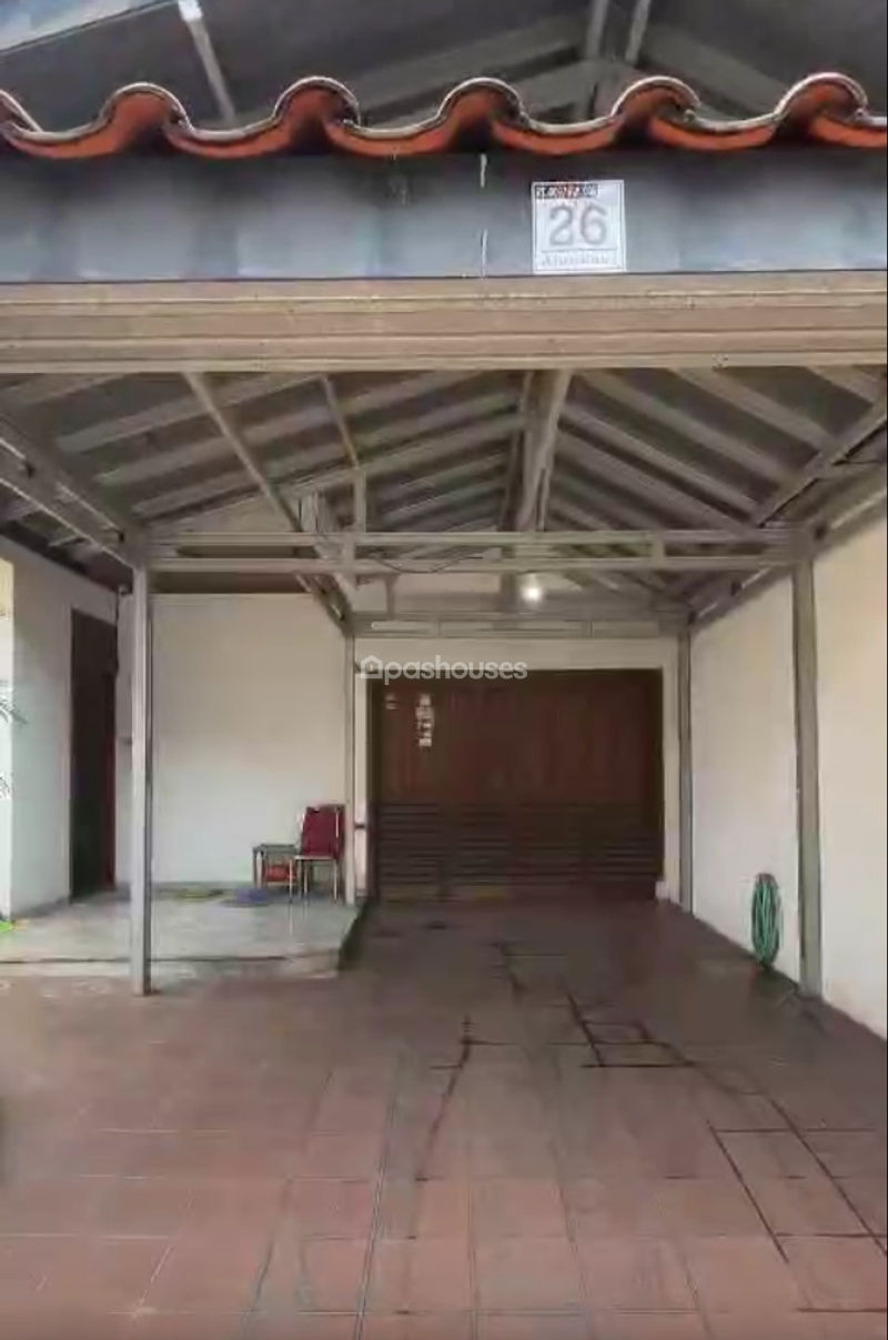 Jalan Kayu Manis VI