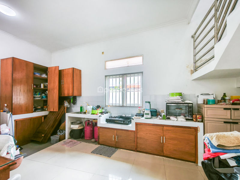 Bukit Cimanggu City Blok S10