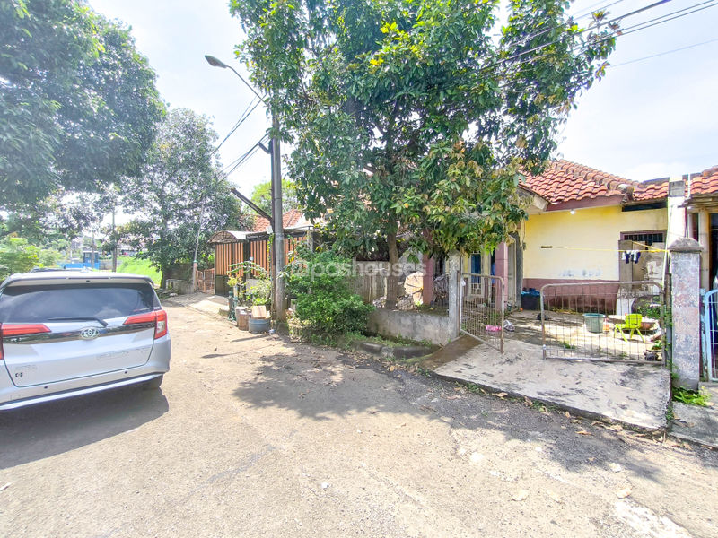 Perumahan Prima Tangerang