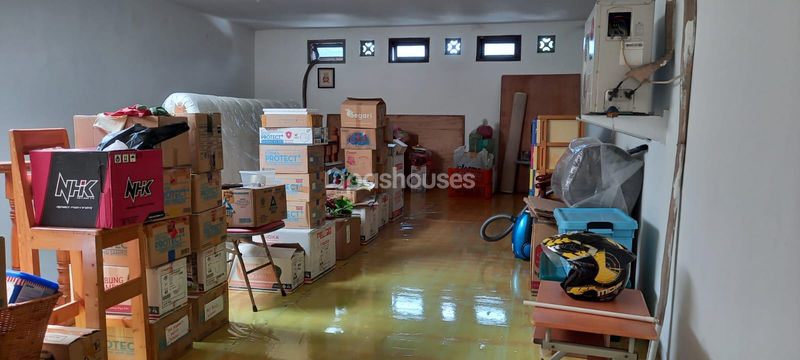 Perumahan Duta Garden Blok A12
