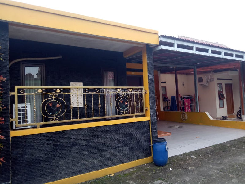 Perumahan Pesona Palem