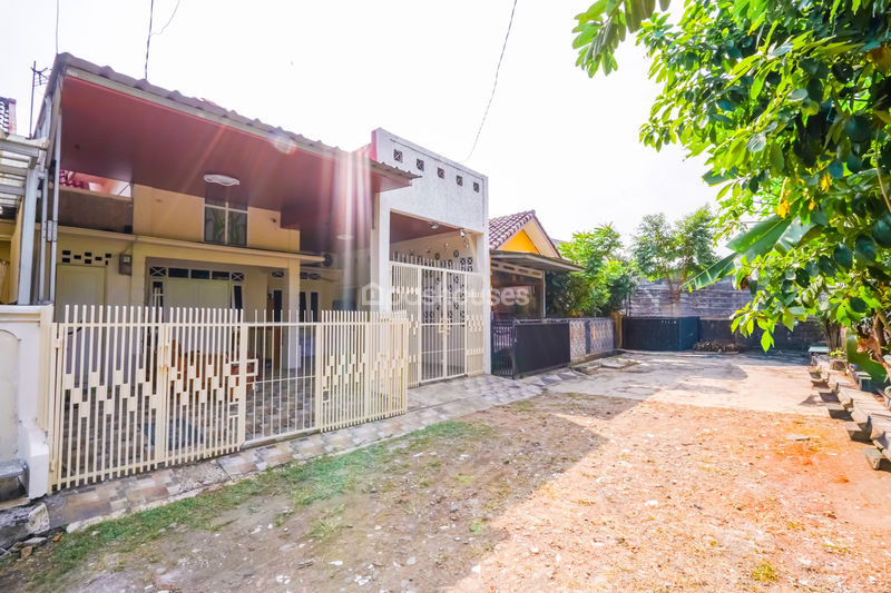 Perumahan Kalibaru Permai Blok D No.14