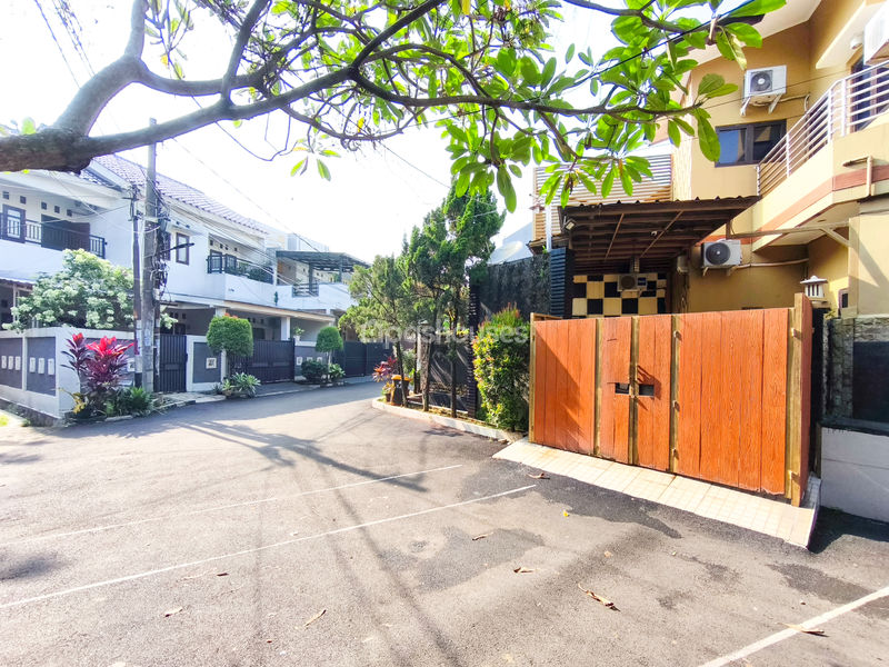 Pamulang Estate Blok C1 No.1