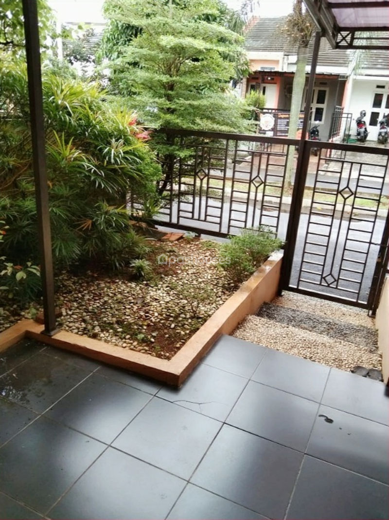 Perumahan Sawangan Hill 1 Blok E No.2