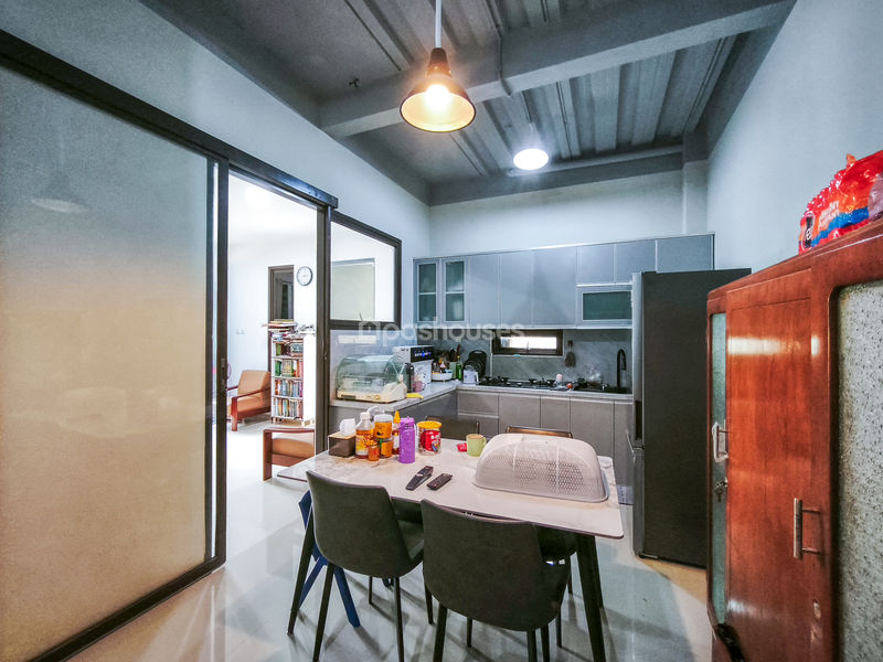 Perumahan Emerald City Cibinong Blok C8/17