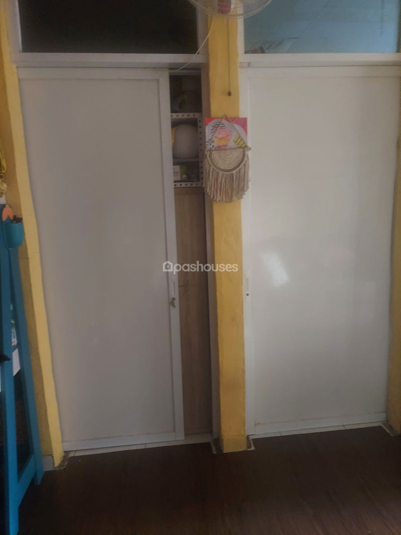 Perumahan Puri Pamulang Blok C8 No.19 Tangerang