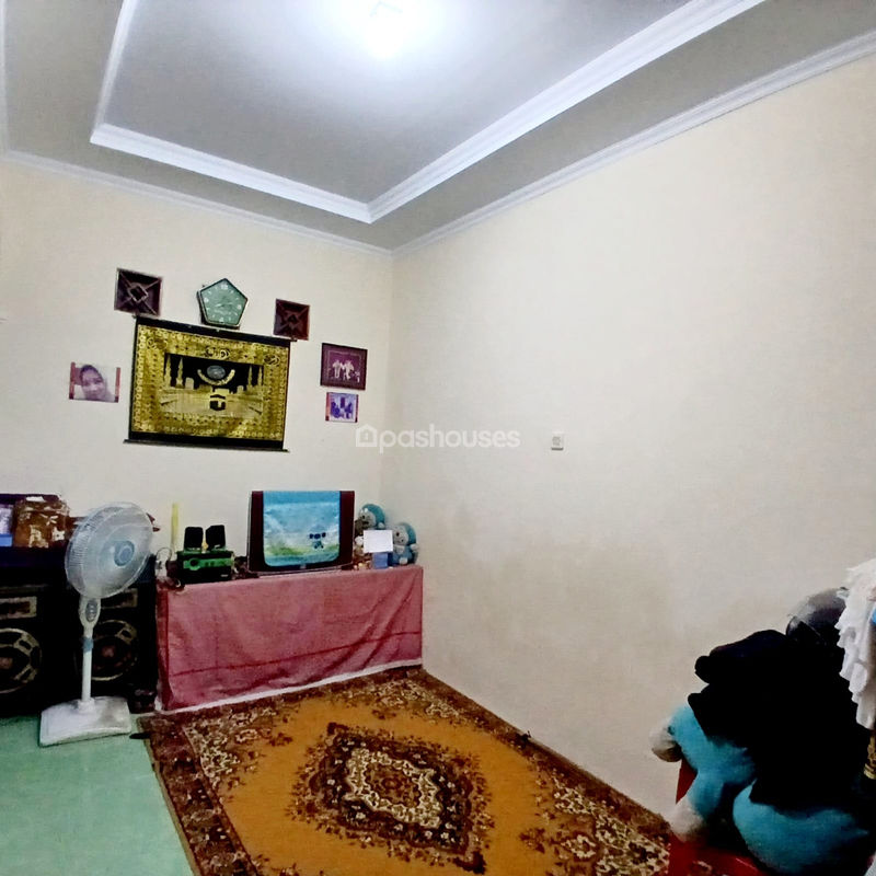 Jalan Taman Cempaka 3