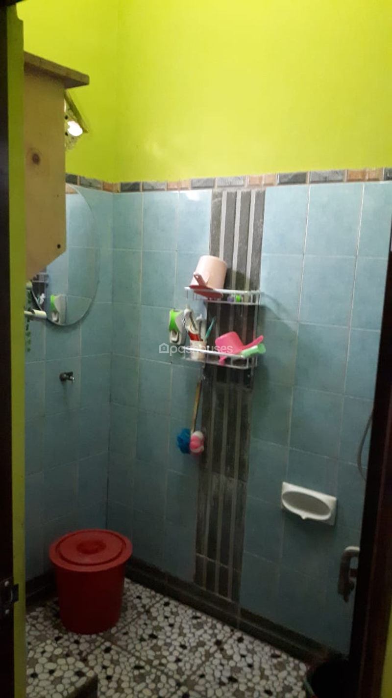 Perumahan Griya Cipeucang Indah