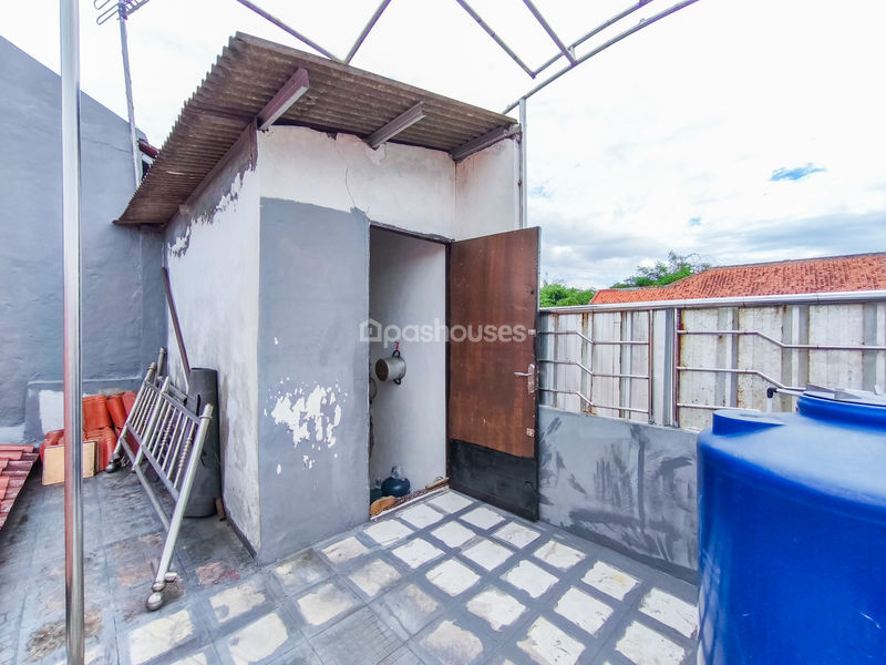 Perumahan Villa Bojong Gede