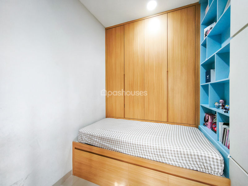 Perumahan Bali Resort Extention Blok G19