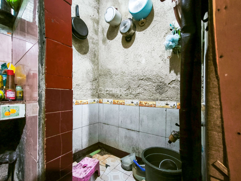 Jalan Dalurung Raya No.7 Bogor