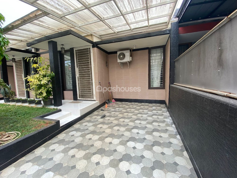 Perumahan Bukit Mampang Residence