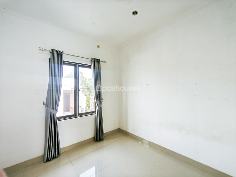 Bogor Nirwana Residence Cluster Harmony Blok J2 No.20