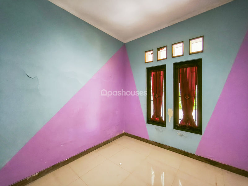 Perumahan Puri Kintamani Cluster Nusa Dua Blok C8 No.3