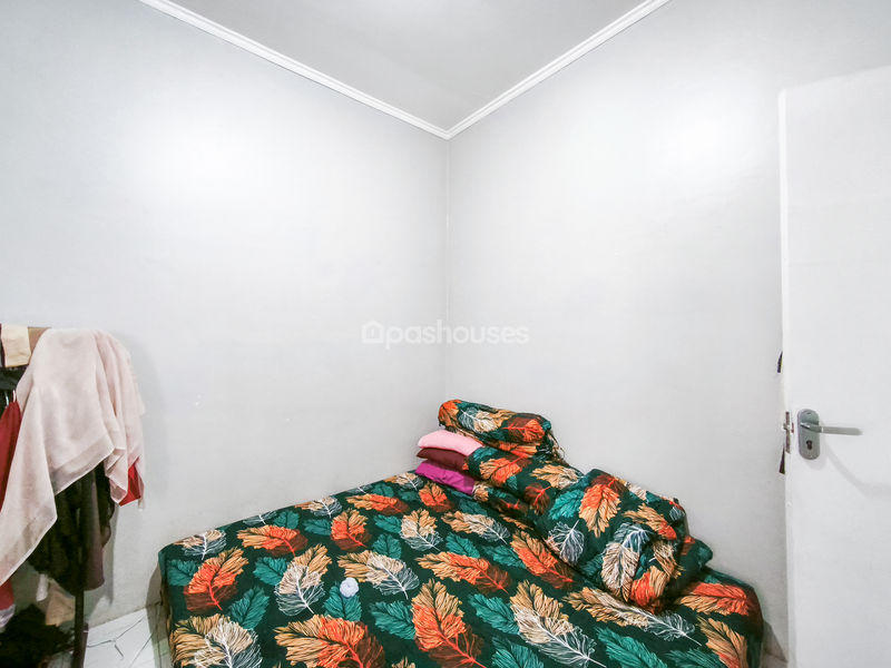 The Grand Sentul Cluster Primrose