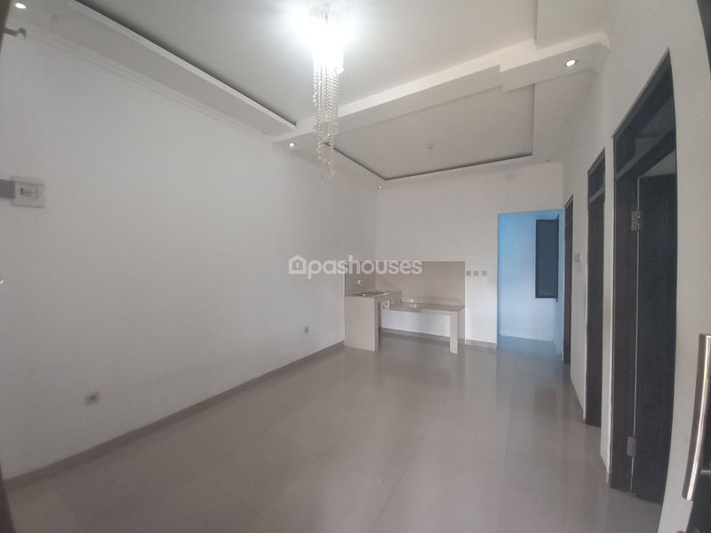 Perumahan Villa Insani 2 Blok A
