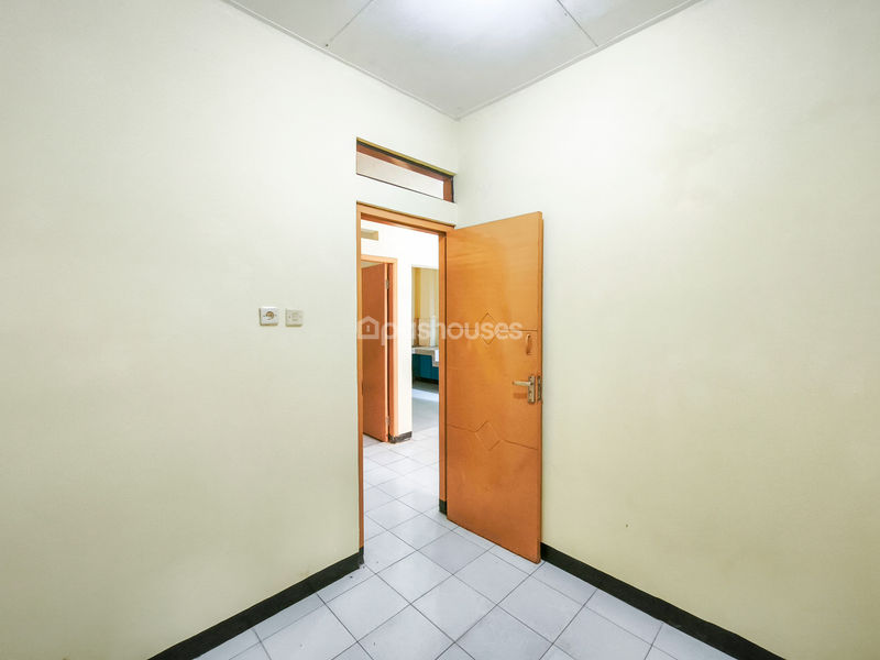 Perumahan Pura Bojong Gede Blok L5