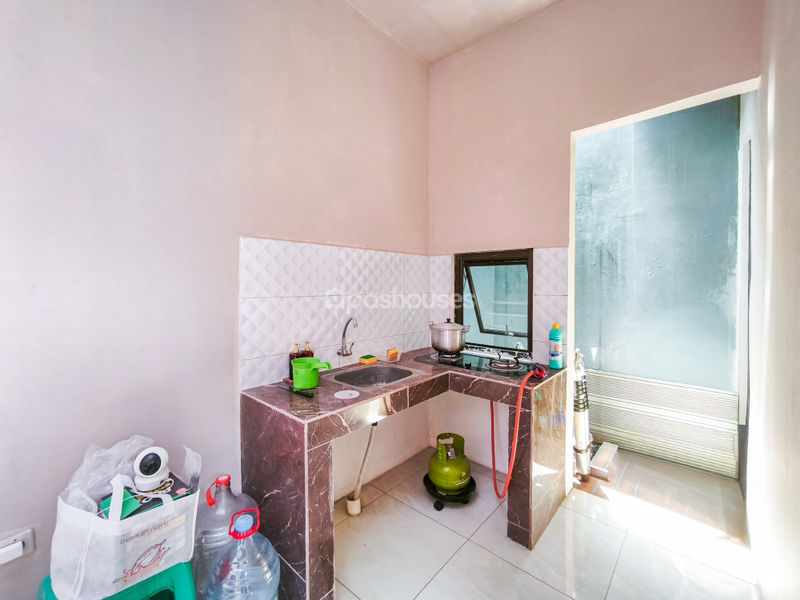 Metland Cileungsi Sektor VI Blok B03 No.26