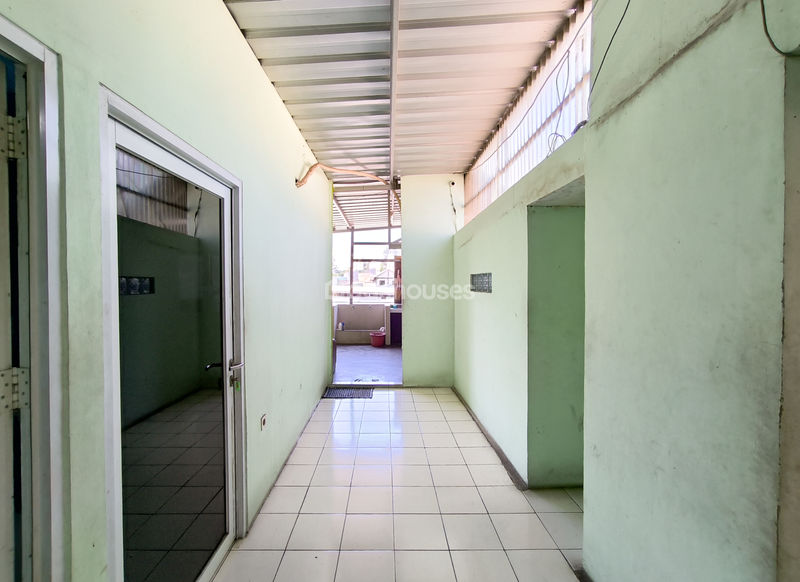 Jalan Mawar Merah II No.54A