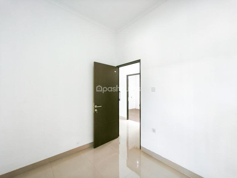 Perumahan A-land Residence Blok C2