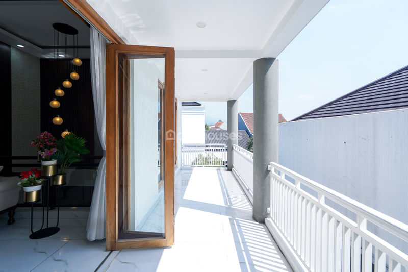 Kebun Raya Residence Blok B No. 7