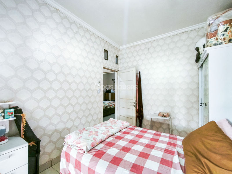 Villa Bogor Indah 5 Blok CD2 No.2