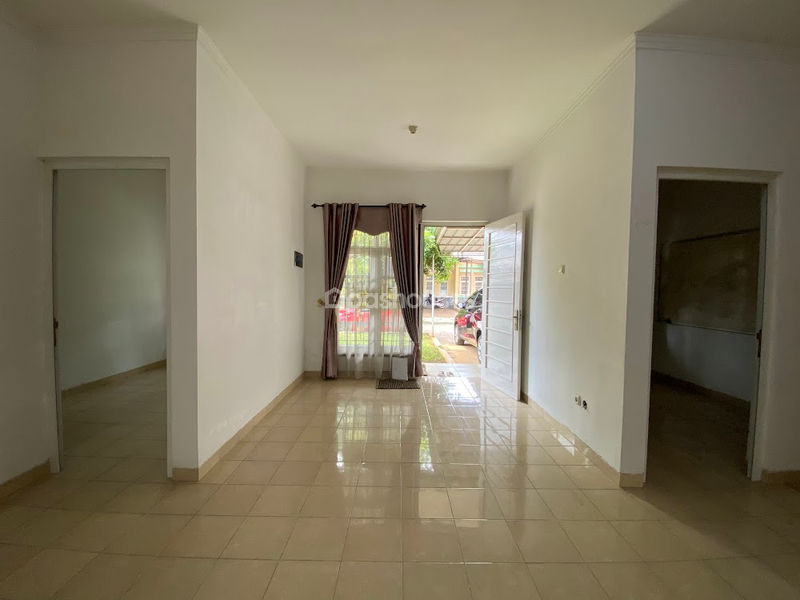 Perumahan Cibubur Country Cluster Eagle Wood 