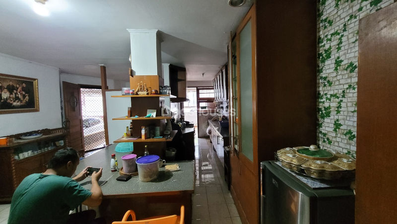 Jalan Perkici